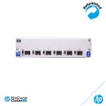 HP ProCurve gl 6-Port Mini-GBIC Module J4893A