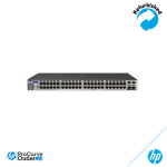 HP ProCurve 2650 (48x) 10/100, 2x 1000 Mbps Switch J4899A 808736419109