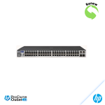 Renew HP ProCurve 2650 48x10/100, 2x 1000 Mbps Switch J4899AR 808736419109
