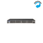 HP ProCurve 2650 Mbps Switch J4899B 0883585976799