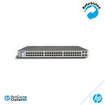 HP ProCurve 2650 48x10/100 Switch J4899C 883585579853