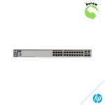 HP ProCurve2626 24×10/100 2xGbit, 2xSFP J4900A/B/C J4900-61501
