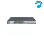 HP ProCurve 2824 24G switch,2xUplink J4903A 4053162079670