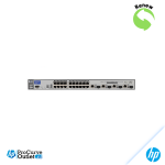 HP ProCurve 2824 24xGigabit Switch J4903A In OVP/ In originale box