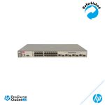 HP ProCurve 3400cl-24G Switch 24x GIG J4905A 0829160454894