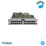 HP ProCurve xl 24-Port 10/100-TX PoE Module J8161A