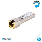 HP ProCurve X121 1G SFP RJ45 T Transceiver J8177C 884420143383