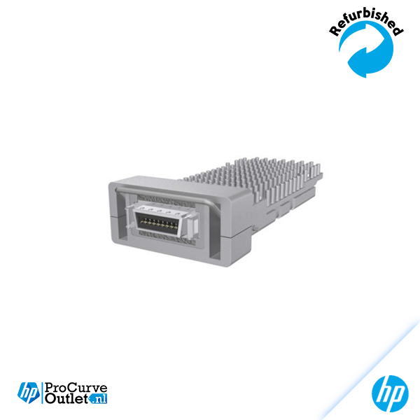 HP X131 10G X2 CX4 Transceiver J8440B 829160455105