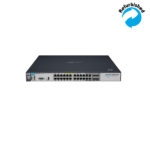 HP Enterprise 3500-24G-PoE yl Switch J8692A 882780457768