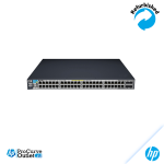 HP Enterprise 3500yl-48G-PWR Intelligent Edge J8693A 23071431597