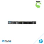 HP Enterprise 3500yl-48G-PWR Intelligent Edge J8693A 23071431597