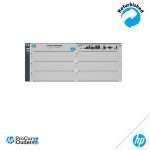 HP ProCurve 5406 zl Switch chassis J8697A 882780417793