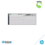 Renew HP ProCurve 5406 zl Switch chassis J8697A J8697AR