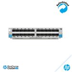 HP 24-port Mini-GBIC zl Module J8706A 882780285163