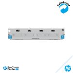 HP 4-port 10GbE X2 zl Module J8707A 882780284654