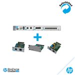 Bundel: HPE 7203 dl Router J8753A