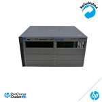 HP ProCurve vl Chassis 4208 J8773AB Bundel 882780214392