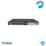 HP ProCurve Switch 2510-24 J9019A 883585572052