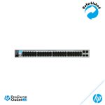 HP ProCurve 2510-48 24x10/100 Switch J9020A 0882780788909