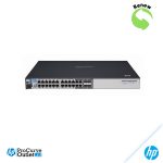 HP Procurve 2810-24G 24xGBit/4xSFP J9021AR 882780425378