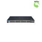 HP Procurve 2810-48G 48xGBit/4xSFP J9022AR 0882780425491