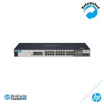 HP ProCurve 1800-24G 24xGigabit Switch J9028B 8827805857828