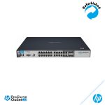 HP ProCurve 2900-24-Gigabit Switch J9049A 882780688810