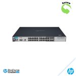HP ProCurve 2900-24-Gigabit Switch, RN J9049AR 882780688810