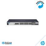 HP ProCurve 1700-24 24x10/100 Switch J9080A 882780979772