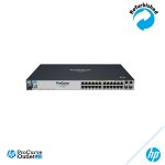 HP ProCurve 2610-24/12-PoE 10/100, 2x SFP J9086A 883585199068