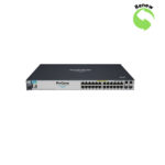HP ProCurve 2610-24/12-PoE 10/100 J9086AR 0883585199068