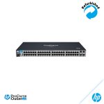 HP ProCurve E2610-48 x 10/100, 2x SFP J9088A 884962537930