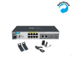 HP ProCurve 2520-8 PoE Switch J9137A 0884420201021