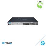 HP 2910al-24G 24xGigabit,4x SFP,2x 10Gbe J9145A 884420766827