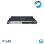 HP 2910al-24G PoE 24xGig,2xSFP,2x10Gbe J9146A 5704327932161