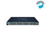 HP ProCurve 2910al-48G-PoE+ Switch J9148A 0884962367377