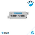 HP 2910 2-port 10GbE CX4 al Module J9149A