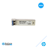 HP ProCurve X132 10G SFP+ LC LR Transceiver J9151A 757120890935