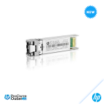 HP ProCurve X132 10G SFP+ LC ER Transceiver J9153A 885631940600