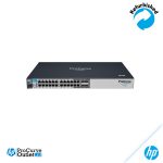 HP ProCurve 2510G-24 24xGigabit Switch J9279A 883585976676
