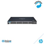 HP ProCurve 2510G-48 x GIG 4xSFP J9280A