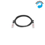 Used HP X242 10G SFP+ to SFP+ 1m DAC J9281B 0884962255582