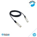 HPE X242 10G SFP+ to SFP+ 10m DAC Cable J9286B 82145518329