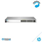 HP ProCurve 2520-24G-PoE J9299A 884420222019