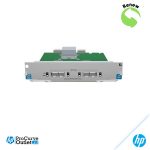 HP 4-port 10GbE SFP+ zl Module J9309A 884962255124