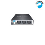 HPE ProCurve 630 Redundant Externe PSU J9443A 0884962486092