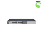 HP ProCurve 1810G-24 24xGigabit Switch, J9450AR 5052179846571