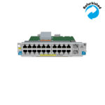 HP 20 port 10 GbE SFP+ zl v2 Module J9536A 0885631940853