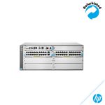 HP 5406-44G-PoE+-4G-SFP v2 zl Switch with Premium Software J9539A 0885631941003