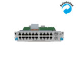 HP 20p port Gig-T / 2p 10 GbE SFP+ zl v2 Module J9548A 5054484179290